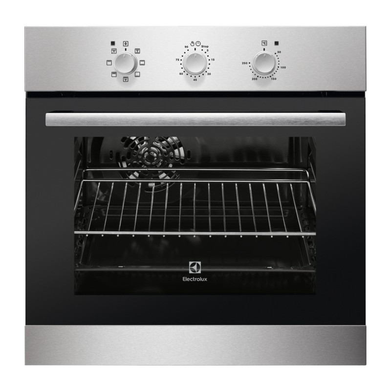 Electrolux REB2107AAX 53 L 2500 W A Acciaio inossidabile