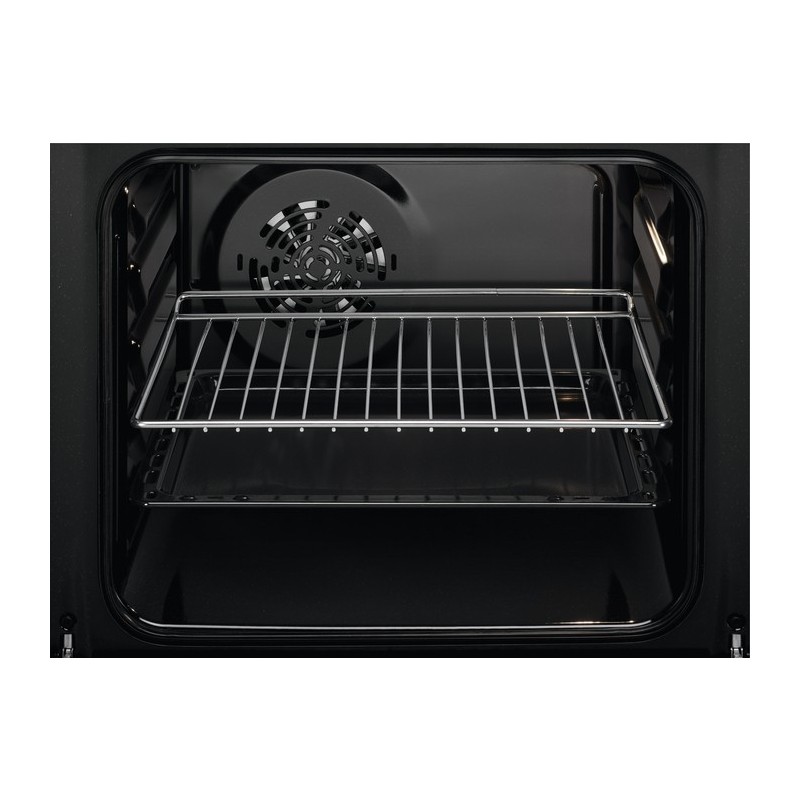 Electrolux REB2107AAX 53 L 2500 W A Acero inoxidable