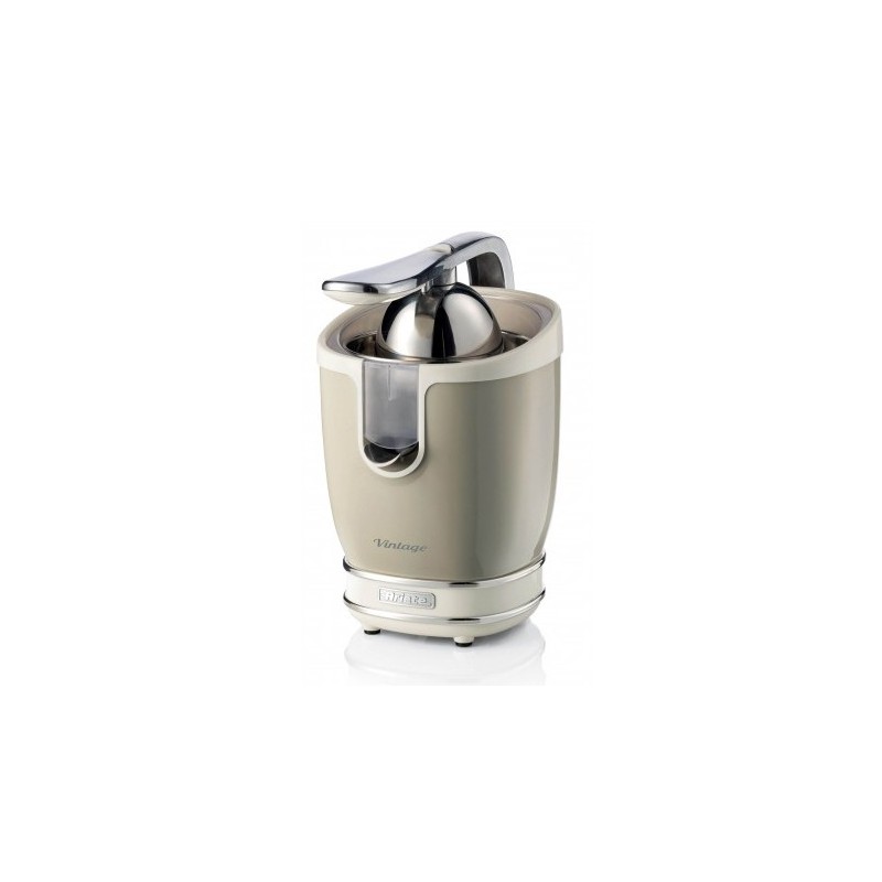 Ariete 413 electric citrus press 85 W Beige