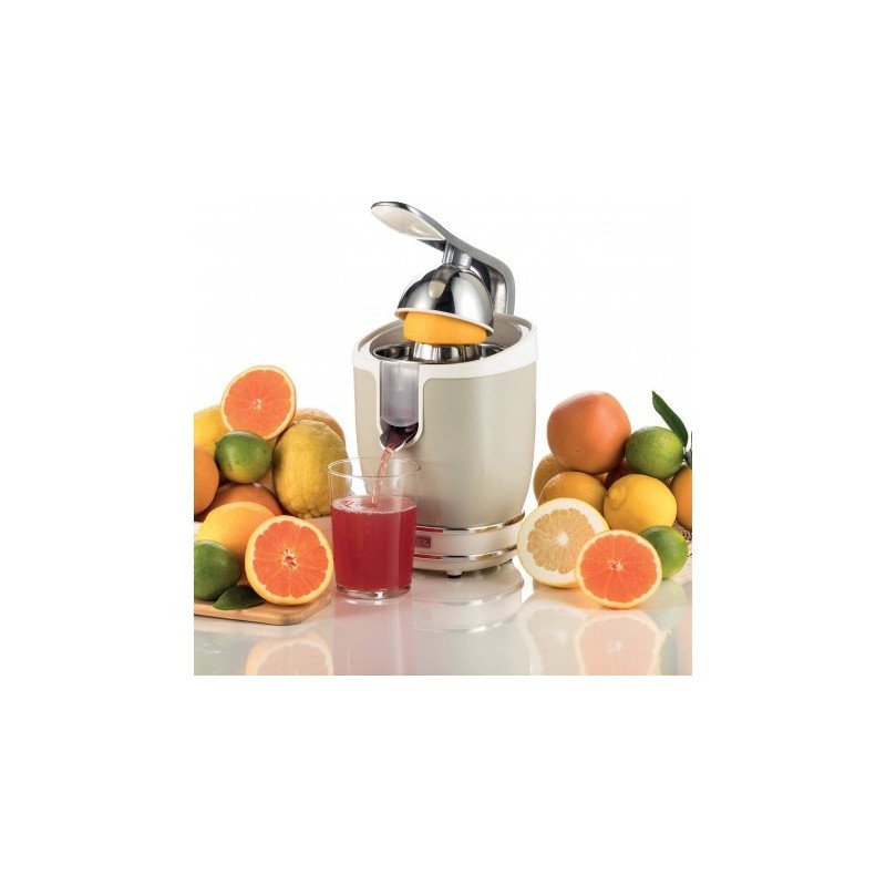 Ariete 413 electric citrus press 85 W Beige