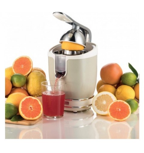 Ariete 413 electric citrus press 85 W Beige