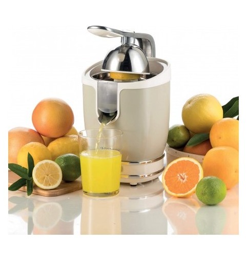 Ariete 413 electric citrus press 85 W Beige