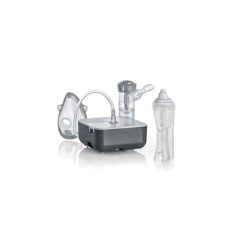 Magic Care Mizar Jet nebulizer