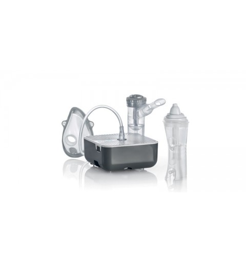 Magic Care Mizar Nebulizador tipo jet