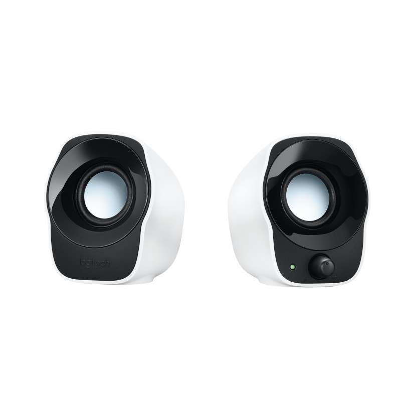 Logitech LGT-Z120