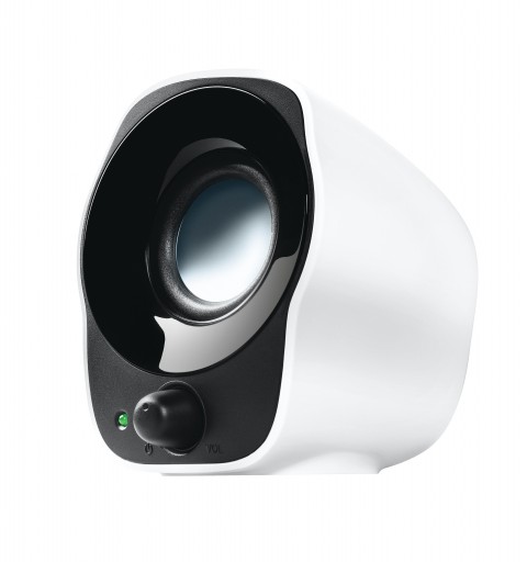 Logitech LGT-Z120