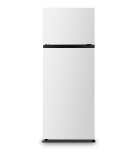 Hisense RT267D4AWF réfrigérateur-congélateur Autoportante 206 L F Blanc