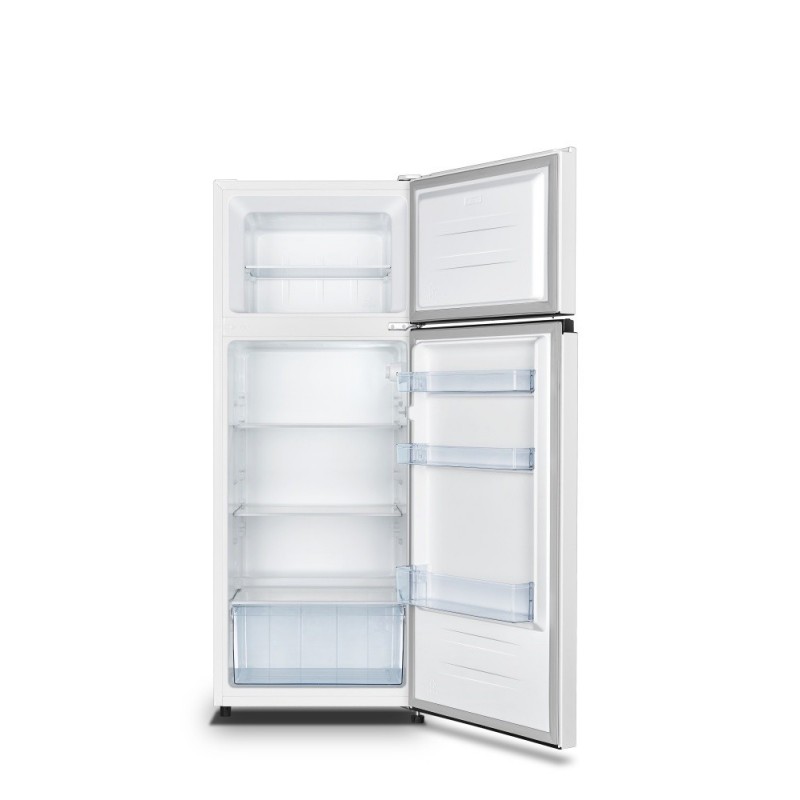 Hisense RT267D4AWF réfrigérateur-congélateur Autoportante 206 L F Blanc