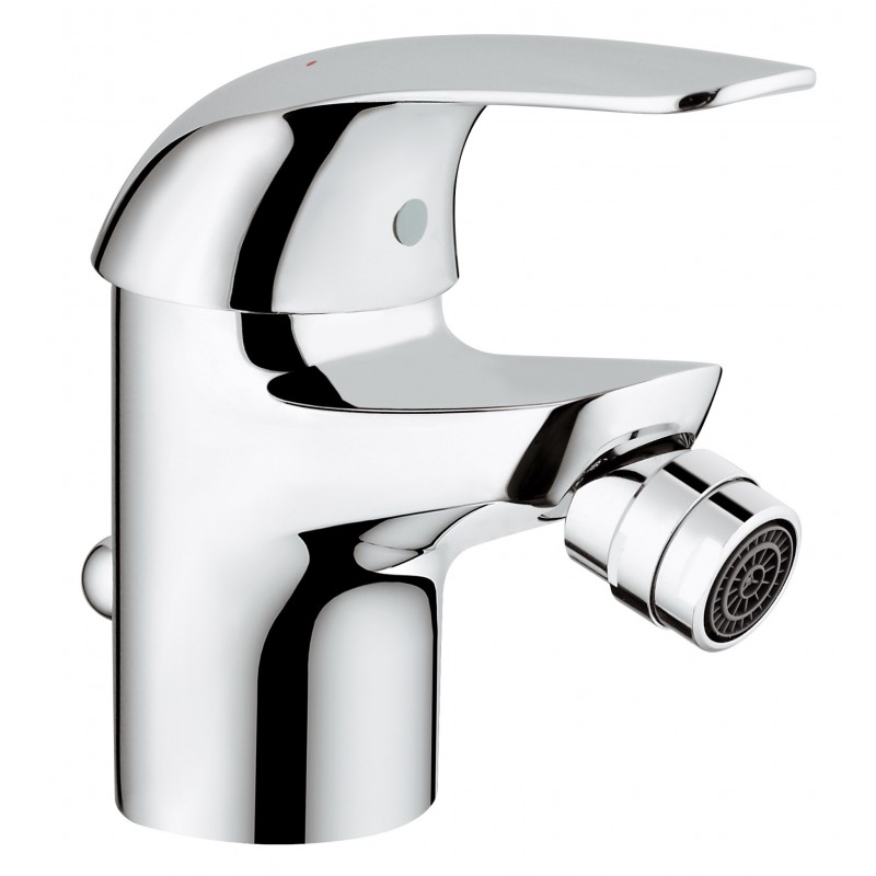 IDRO-BRIC SCARUB0279CR bathroom faucet Stainless steel