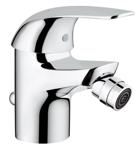 IDRO-BRIC SCARUB0279CR bathroom faucet Stainless steel