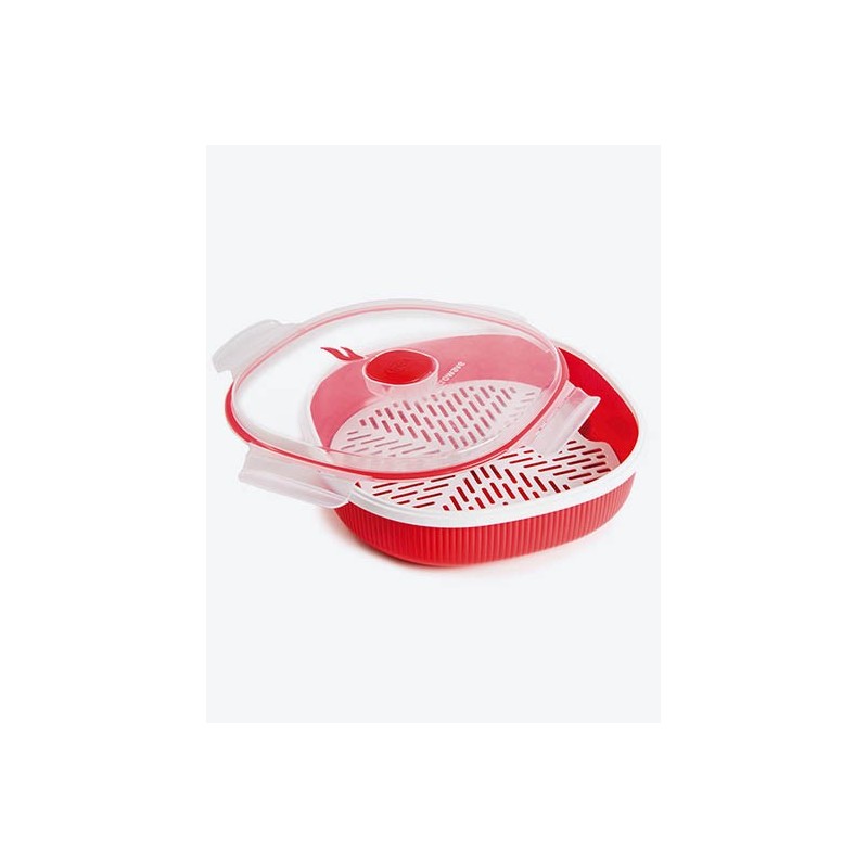 Snips 000701 microwave cookware