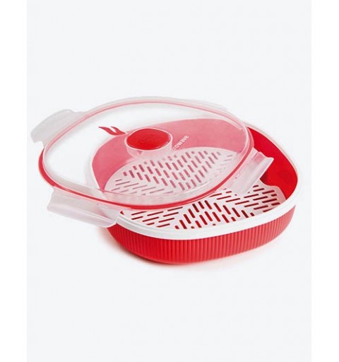 Snips 000701 microwave cookware