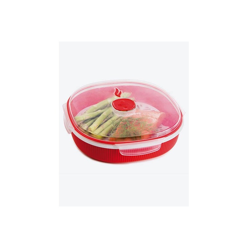 Snips 000701 microwave cookware