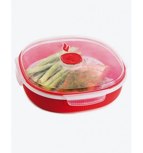 Snips 000701 microwave cookware