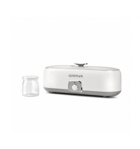 G3 Ferrari Fermento 4 0,72 L Yogurt 20 W