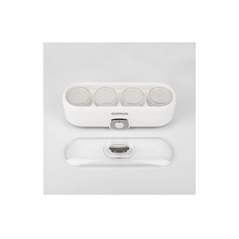 G3 Ferrari Fermento 4 0,72 L Yogurt 20 W