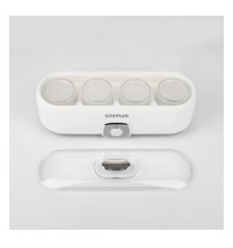 G3 Ferrari Fermento 4 0,72 L Yogurt 20 W