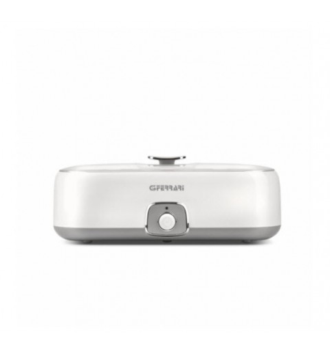 G3 Ferrari Fermento 4 0,72 L Yogurt 20 W