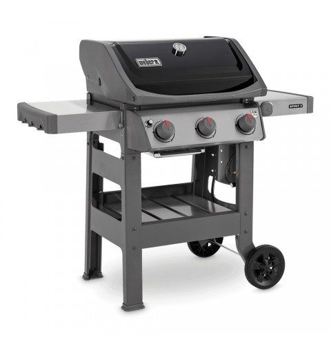 Weber Spirit II E-310 GBS - Barbecue a Gas