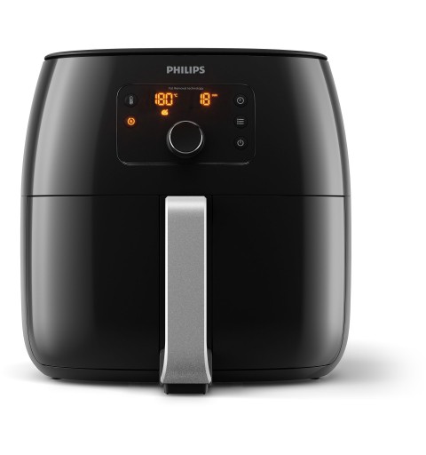 Philips Avance Collection Tecnologia Fat Removal Airfryer XXL