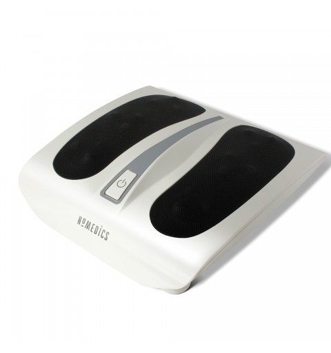 HoMedics FM-TS9-EU masajeador Pie Blanco