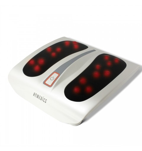 HoMedics FM-TS9-EU Massagegerät Fuß Weiß