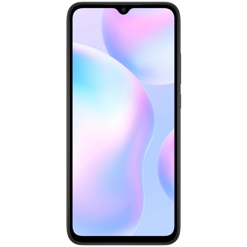 Xiaomi Redmi 9A 16,6 cm (6.53") Doppia SIM 4G Micro-USB 2 GB 32 GB 5000 mAh Grigio