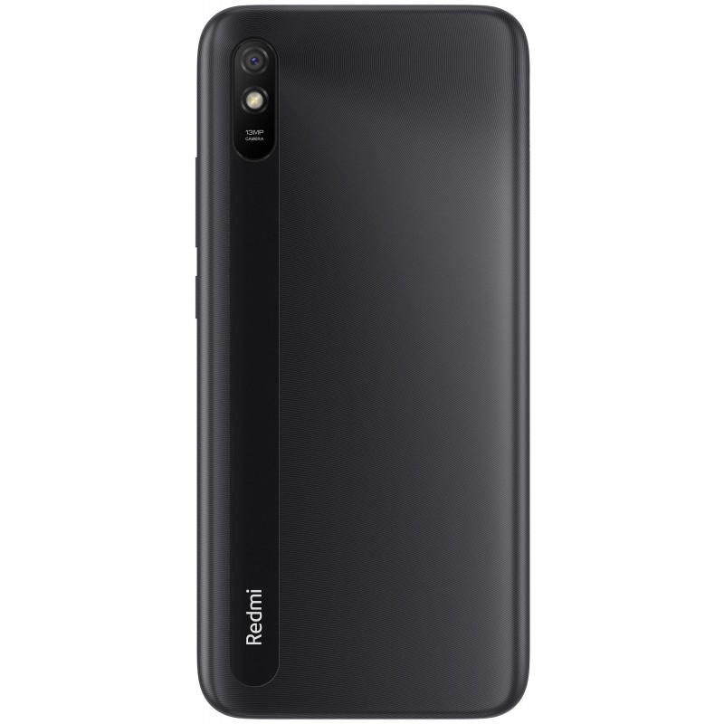 Xiaomi Redmi 9A 16,6 cm (6.53") Doppia SIM 4G Micro-USB 2 GB 32 GB 5000 mAh Grigio