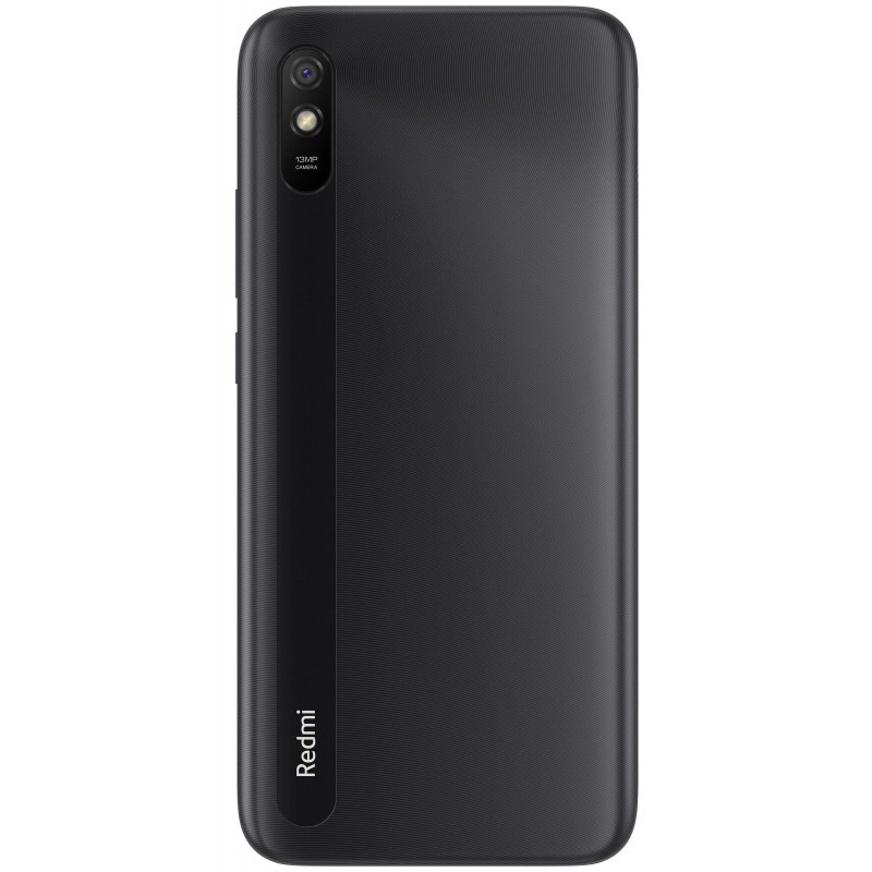 Xiaomi Redmi 9A 16,6 cm (6.53 Zoll) Dual-SIM 4G Mikro-USB 2 GB 32 GB 5000 mAh Grau