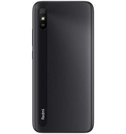Xiaomi Redmi 9A 16,6 cm (6.53 Zoll) Dual-SIM 4G Mikro-USB 2 GB 32 GB 5000 mAh Grau
