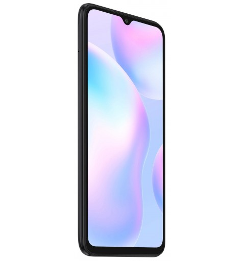 Xiaomi Redmi 9A 16,6 cm (6.53 Zoll) Dual-SIM 4G Mikro-USB 2 GB 32 GB 5000 mAh Grau