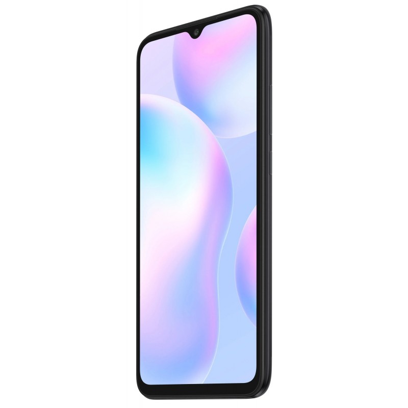 Xiaomi Redmi 9A 16,6 cm (6.53 Zoll) Dual-SIM 4G Mikro-USB 2 GB 32 GB 5000 mAh Grau
