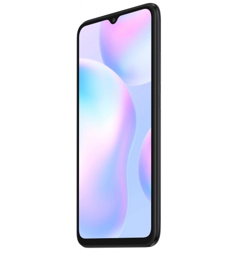 Xiaomi Redmi 9A 16,6 cm (6.53 Zoll) Dual-SIM 4G Mikro-USB 2 GB 32 GB 5000 mAh Grau