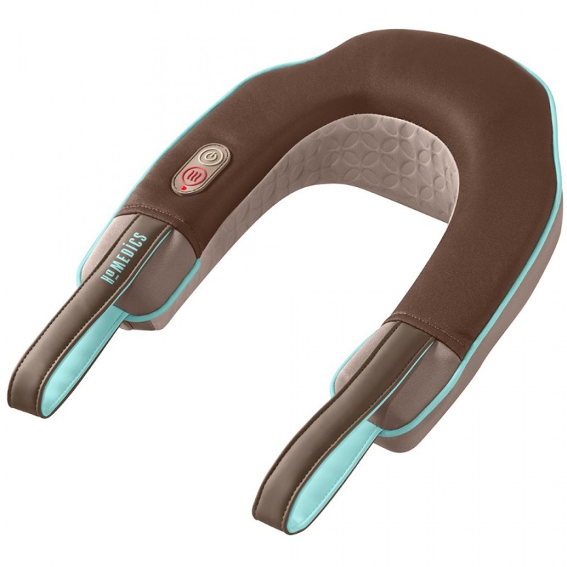 HoMedics NMSQ-215 masseur Cou Marron