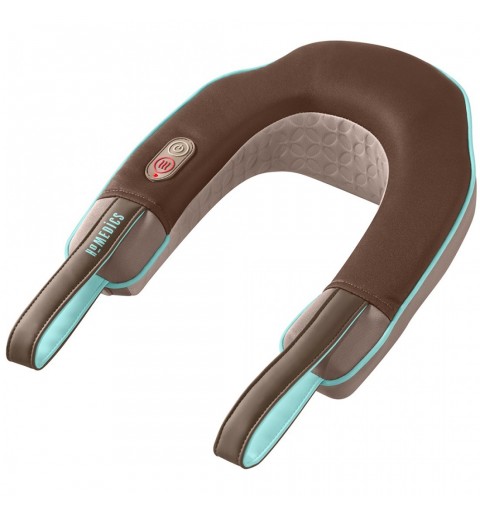 HoMedics NMSQ-215 masseur Cou Marron