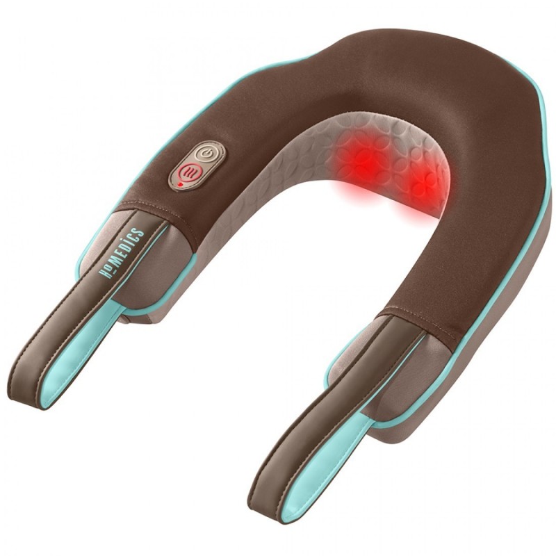 Homedics masajeador sales de cuello