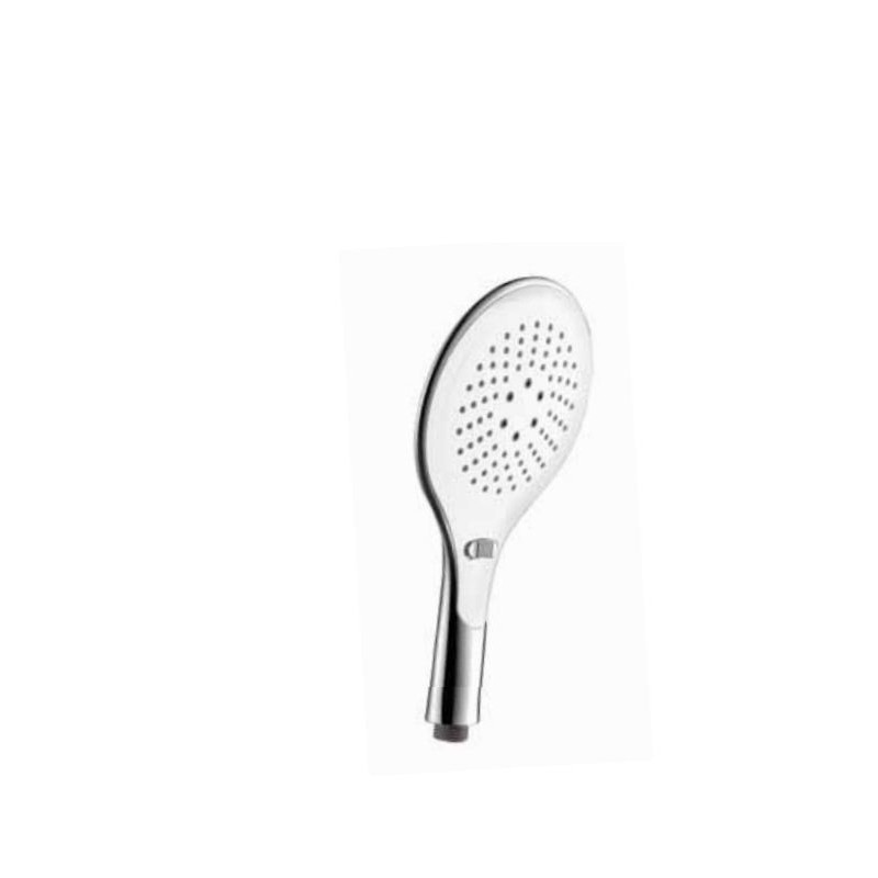 IDRO-BRIC BLIDOC0139CR shower head Handheld shower head Silver
