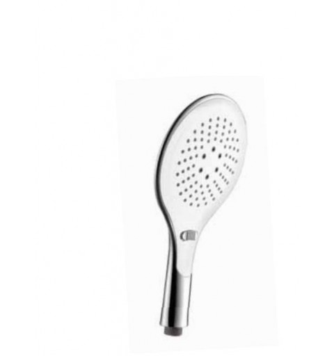 IDRO-BRIC BLIDOC0139CR shower head Handheld shower head Silver