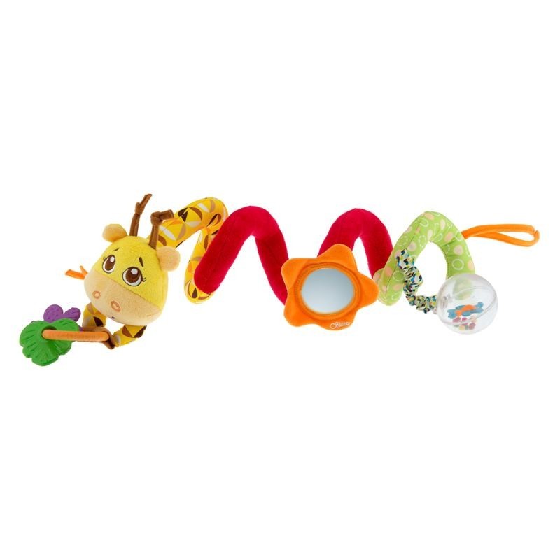 Chicco 07201-00 rattle