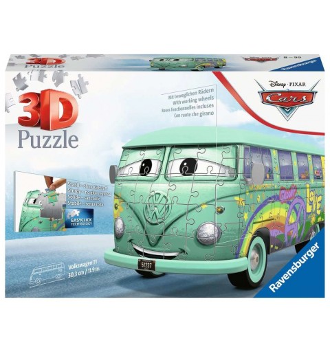 Ravensburger Volkswagen T1 3D-Puzzle