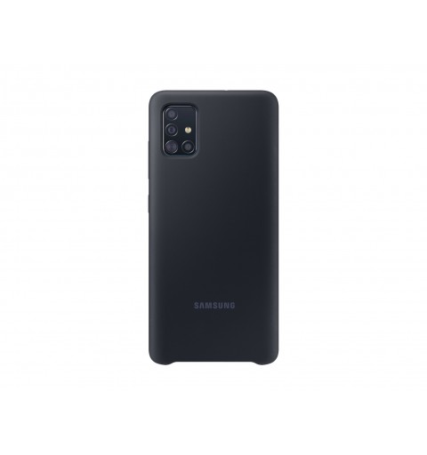 Samsung EF-PA515TBEGEU funda para teléfono móvil 16,5 cm (6.5") Negro