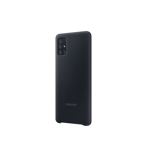 Samsung EF-PA515TBEGEU funda para teléfono móvil 16,5 cm (6.5") Negro