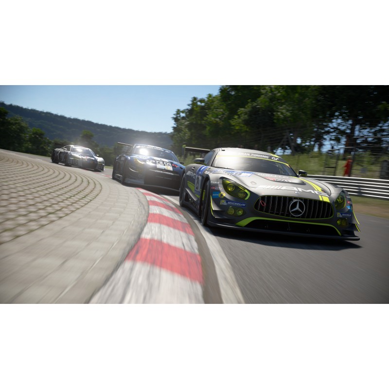 Sony Gran Turismo Sport Playstation Hits Estándar Inglés, Italiano PlayStation 4