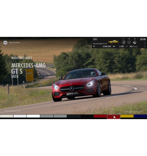 Sony Gran Turismo Sport Playstation Hits Standard Inglese, ITA PlayStation 4