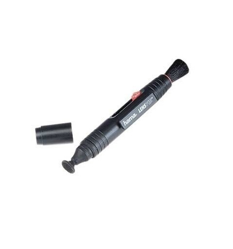 Hama Lens Pen 1.3 cm Black