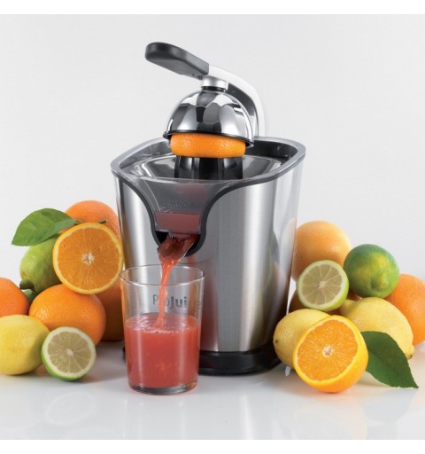 Ariete ProJuice spremiagrumi elettrico 160 W Acciaio inossidabile