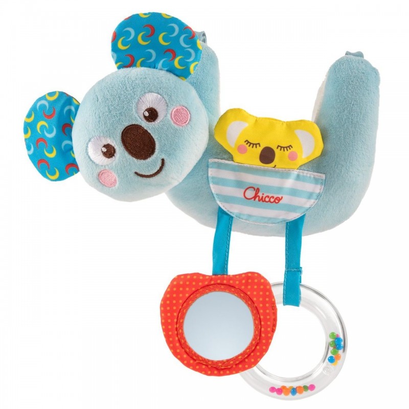 Chicco 00010059000000 rattle