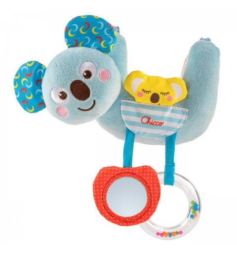 Chicco 00010059000000 rattle