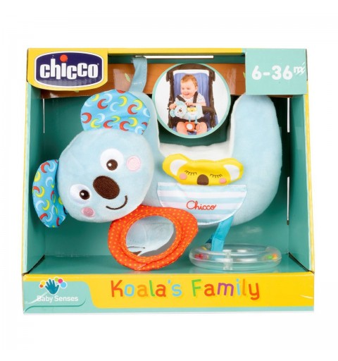 Chicco 00010059000000 rattle