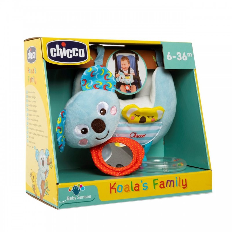 Chicco 00010059000000 sonajero